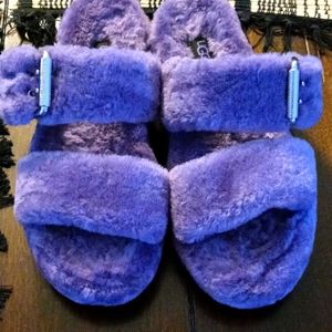 UGG Women's Fuzz Yeah